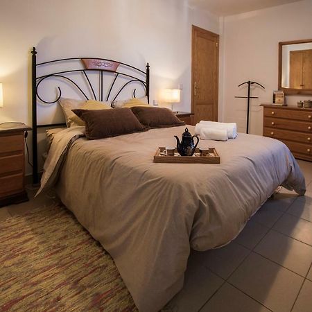 Villa Tropical Costa Teguise Eksteriør bilde
