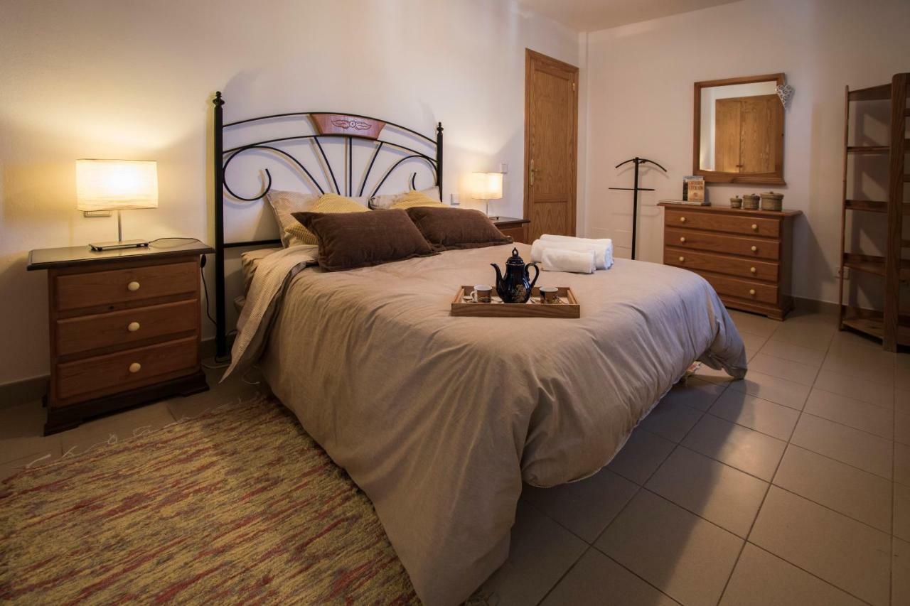 Villa Tropical Costa Teguise Eksteriør bilde