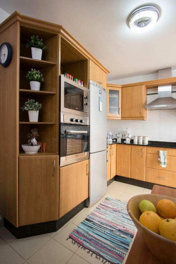 Villa Tropical Costa Teguise Eksteriør bilde