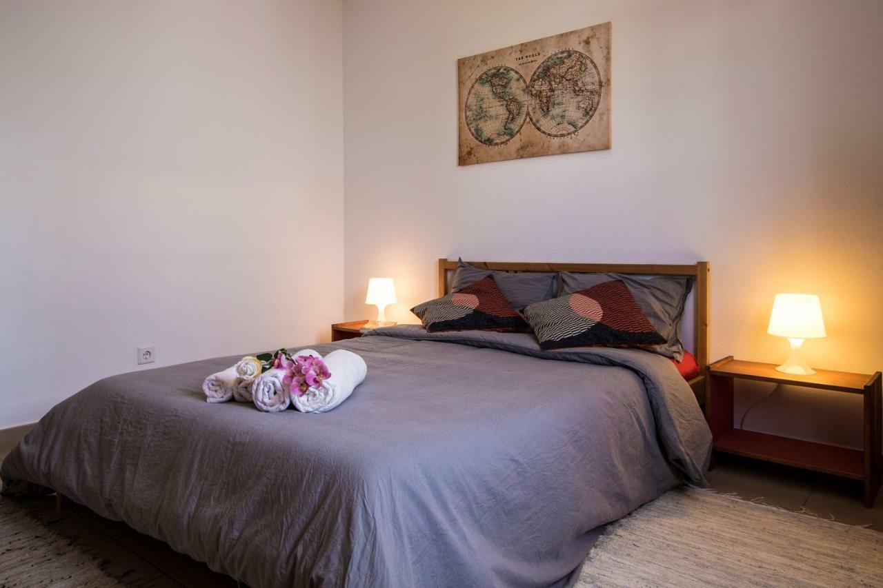 Villa Tropical Costa Teguise Eksteriør bilde