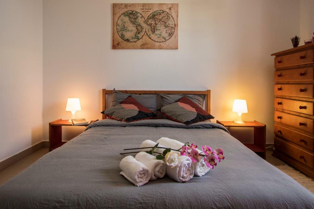 Villa Tropical Costa Teguise Eksteriør bilde