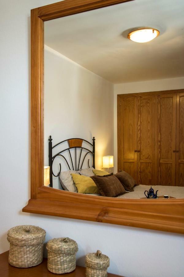 Villa Tropical Costa Teguise Eksteriør bilde