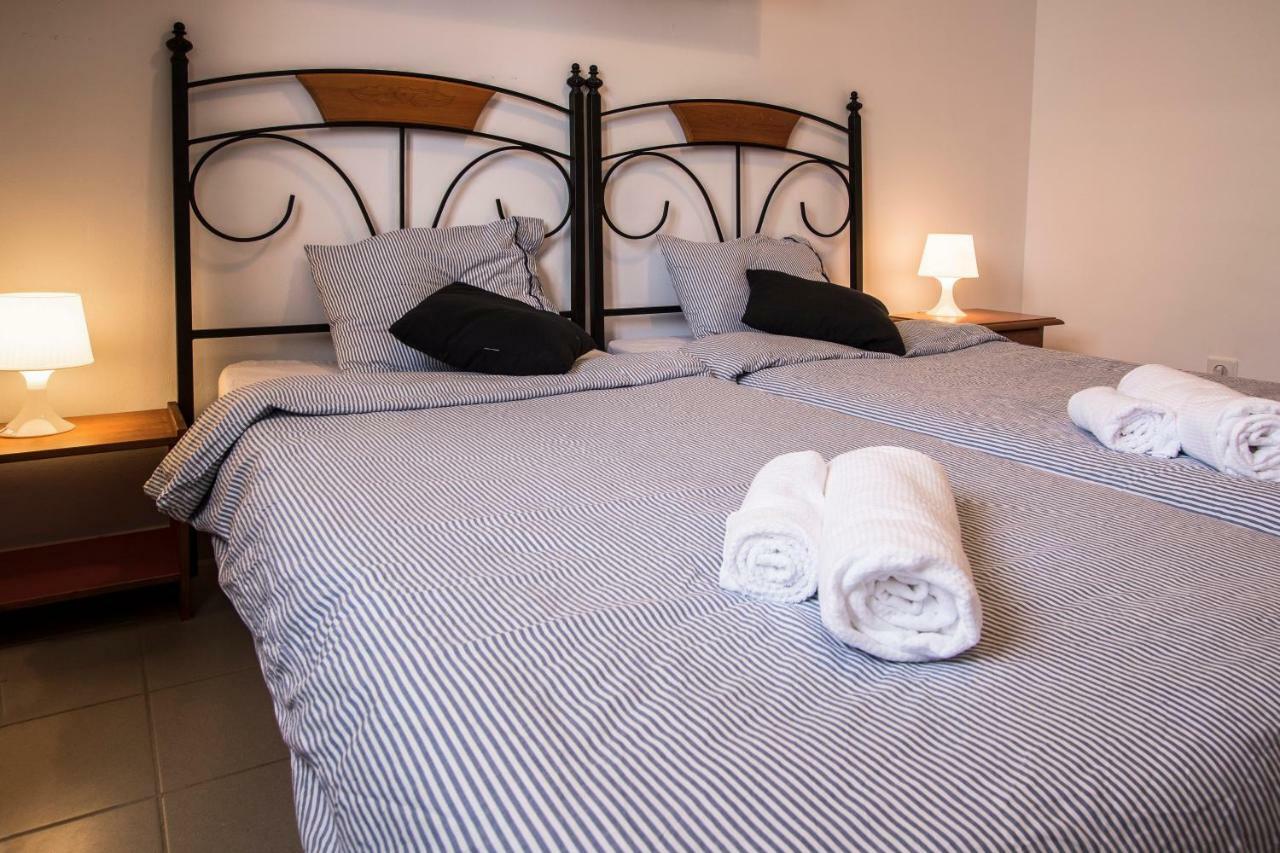 Villa Tropical Costa Teguise Eksteriør bilde